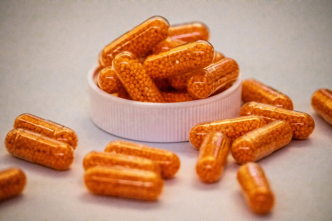Are GMP-Certified Supplements Worth It for High School Athletes?