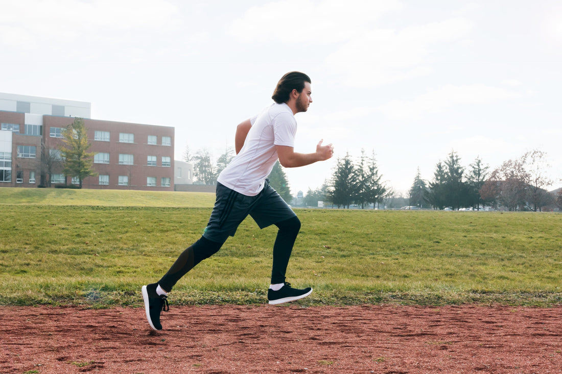 Collagen for Track Athletes: Joint Health and Recovery