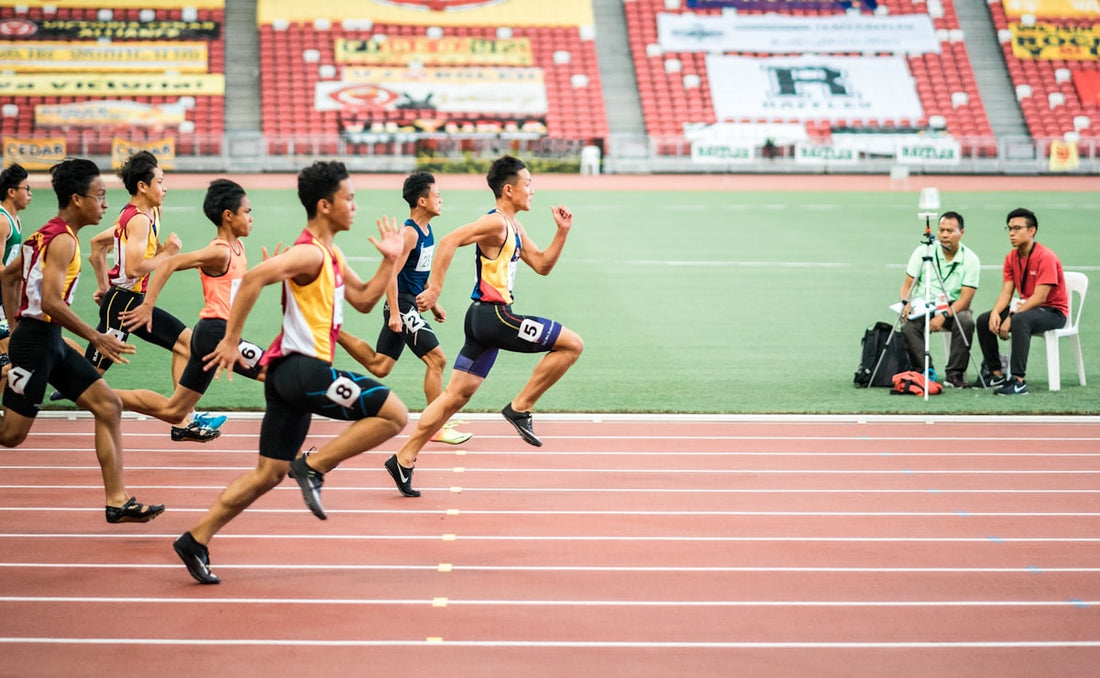 Caffeine and Sprint Performance: How Much, When, and Why It Works