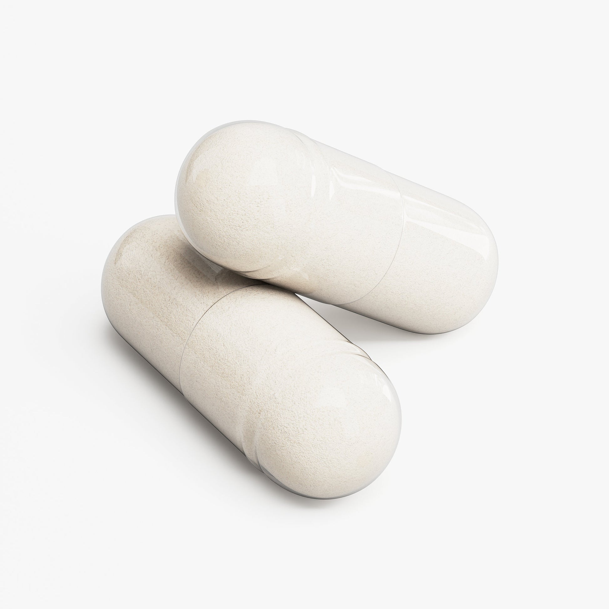 Sprint Recovery bottle with capsules showing L-Citrulline L-Arginine formula