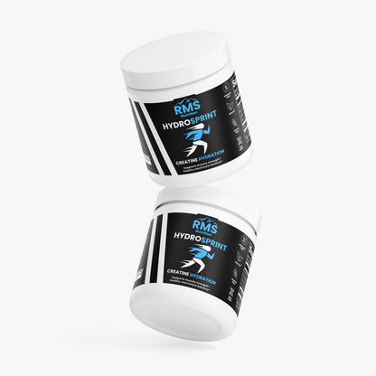 HydroSprint | Creatine Hydration Powder