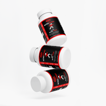 NitroSprint | Nitric Oxide Booster