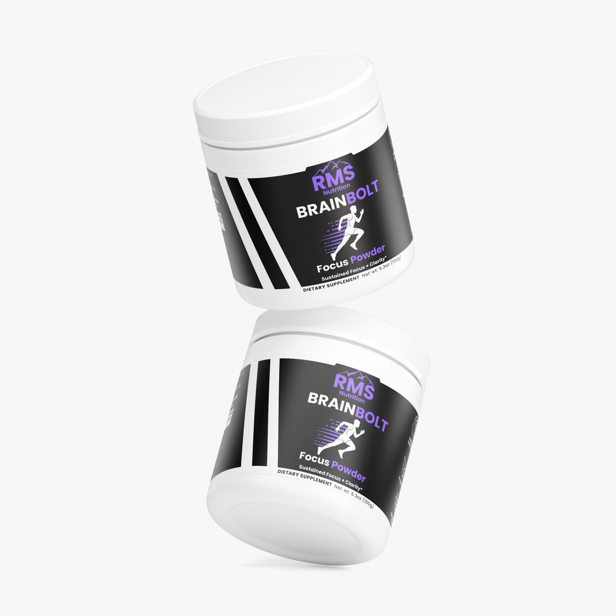 BrainBolt | Focus Powder